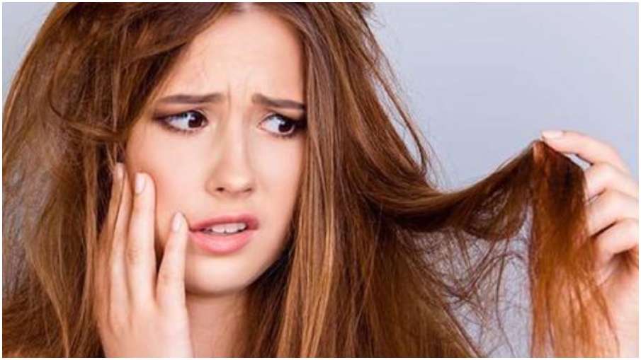 oily scalp oily scalp - India TV Hindi