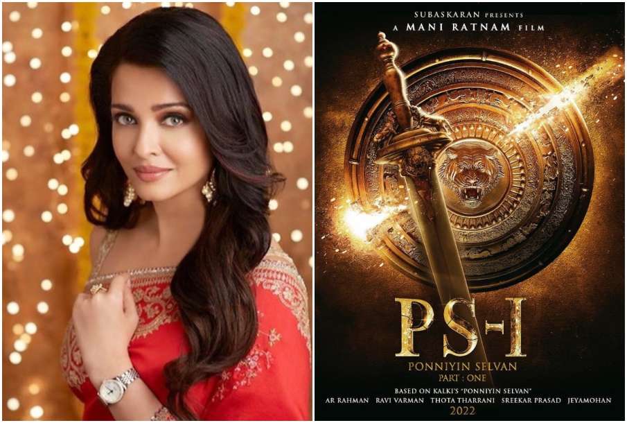 Aishwarya Rai Bachchan announces her next film Ponniyin Selvan Aishwarya Rai Bachchan announces her next film Ponniyin Selvan- India TV Hindi