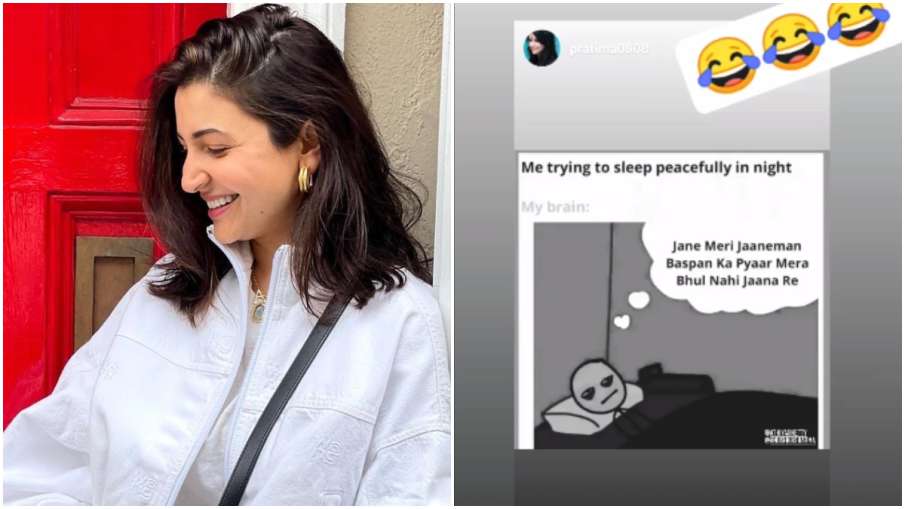 anushka sharma anushka sharma - India TV Hindi