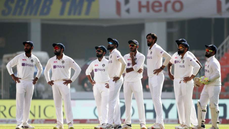 Ian Chappell's big statement, said because of this India has a chance to beat England in the Test se Ian Chappell's big statement, said because of this India has a chance to beat England in the Test se- India TV Hindi