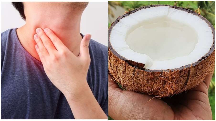 coconut coconut - India TV Hindi