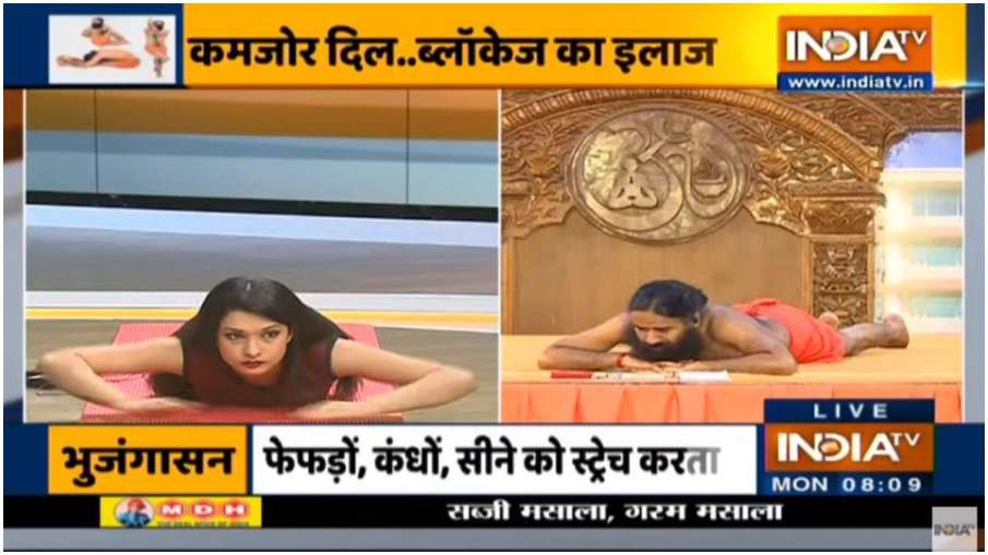 swami ramdev swami ramdev - India TV Hindi