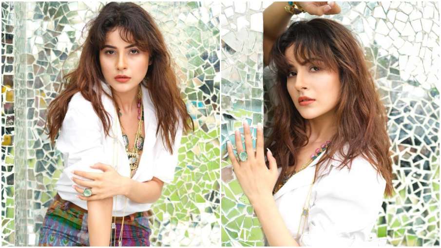 actress shehnaaz gill actress shehnaaz gill- India TV Hindi
