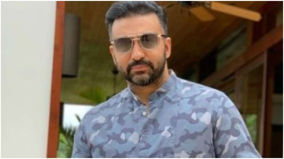 raj kundra raj kundra - India TV Hindi