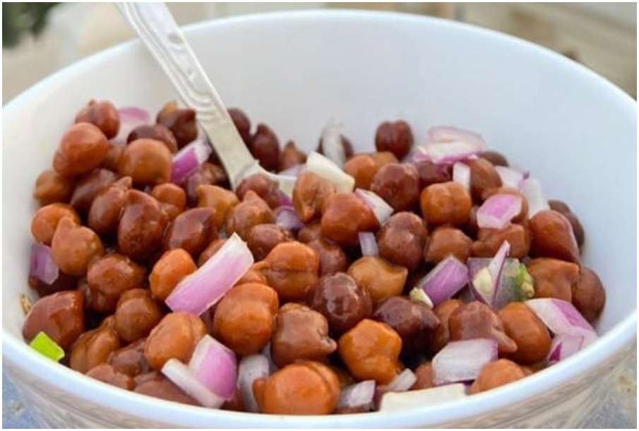 Kala Chana Kala Chana- India TV Hindi