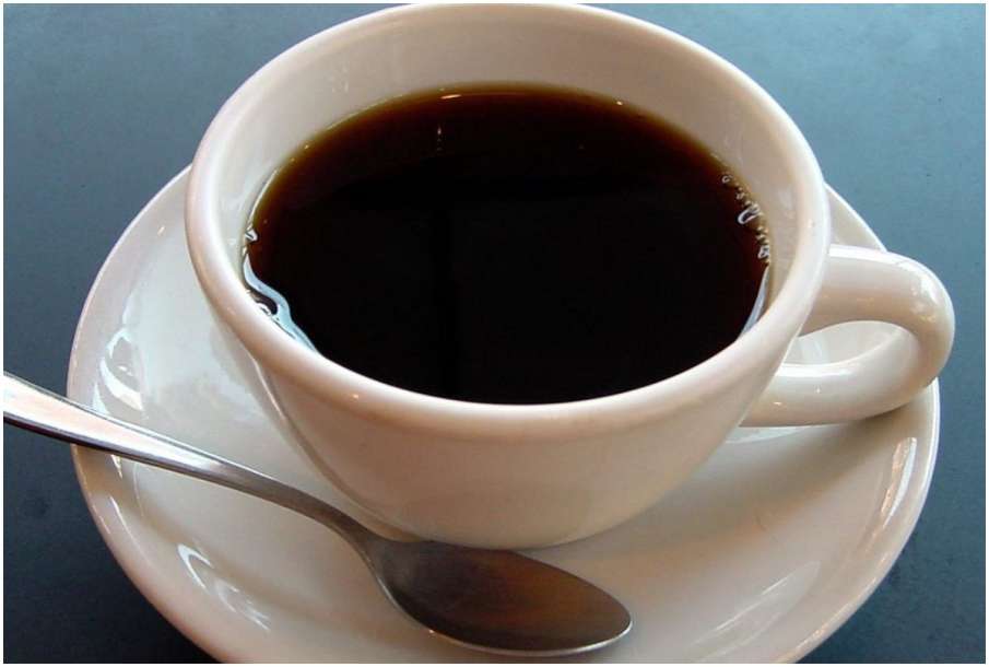 Black coffee Black coffee- India TV Hindi