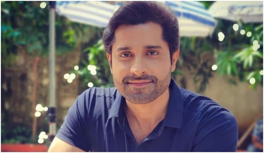 Kasauti Zindagi Kay actor Pracheen Chauhan arrested for allegedly molesting a girl Kasauti Zindagi Kay actor Pracheen Chauhan arrested for allegedly molesting a girl- India TV Hindi