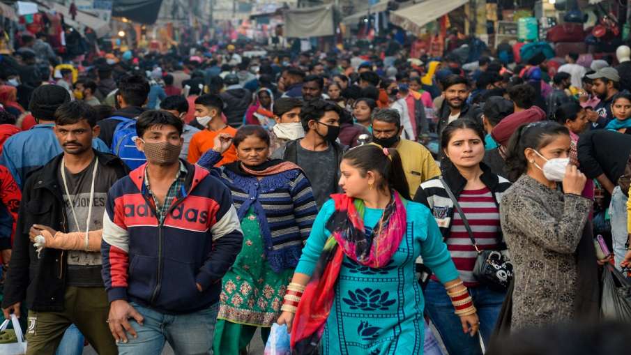 population census in india when will census begin क्या 2021 की जनगणना हो रही है या नहीं? सरकार ने सं population census in india when will census begin क्या 2021 की जनगणना हो रही है या नहीं? सरकार ने सं- India TV Hindi