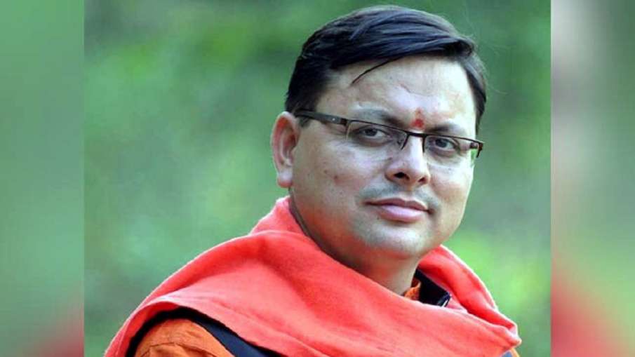 पुष्कर सिंह धामी बने उत्तराखंड के नए मुख्यमंत्री, जानिए इनके बारे में सबकुछ पुष्कर सिंह धामी बने उत्तराखंड के नए मुख्यमंत्री, जानिए इनके बारे में सबकुछ- India TV Hindi