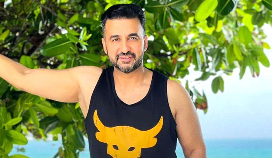 Raj Kundra was planning another app after Hotshot was blocked says mumbai police pornography case la Raj Kundra was planning another app after Hotshot was blocked says mumbai police pornography case la- India TV Hindi