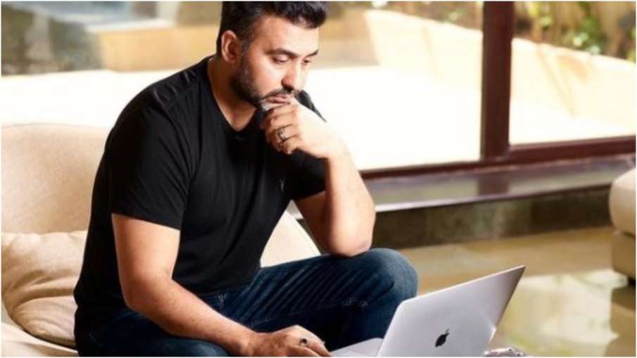Raj Kundra Raj Kundra- India TV Hindi
