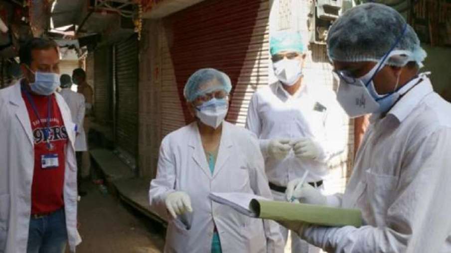 90 new Covid cases in Rajasthan, 4 more die 90 new Covid cases in Rajasthan, 4 more die- India TV Hindi