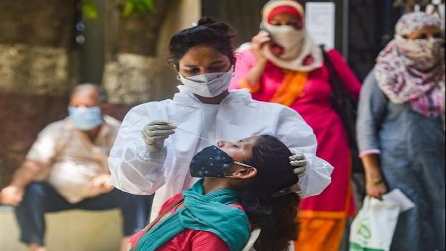 Rajasthan reports 22 fresh Covid cases Rajasthan reports 22 fresh Covid cases- India TV Hindi