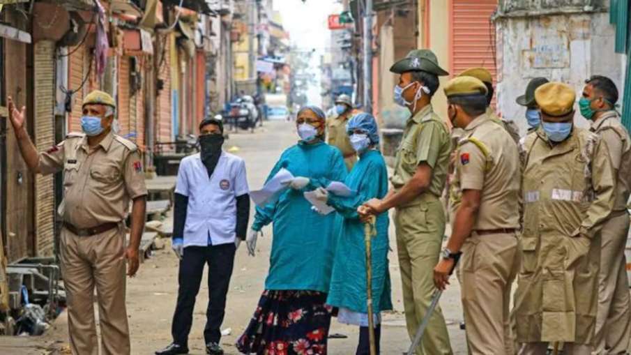 Rajasthan logs 17 fresh Covid cases, no new death Rajasthan logs 17 fresh Covid cases, no new death- India TV Hindi