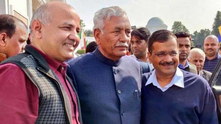 GNCTD Act, GNCTD Act Delhi Assembly Speaker, Delhi Assembly Speaker GNCTD Act, GNCTD Act Delhi Assembly Speaker, Delhi Assembly Speaker- India TV Hindi