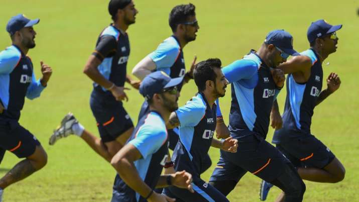SLC gave a befitting reply to Arjun Ranatunga, told hosting the tour of India was 'disgraceful' SLC gave a befitting reply to Arjun Ranatunga, told hosting the tour of India was 'disgraceful'- India TV Hindi