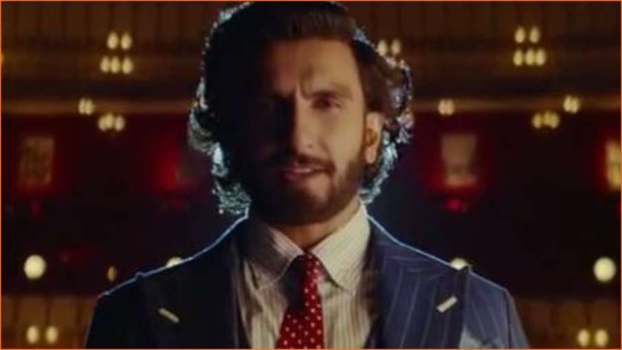 The Big Picture, Ranveer Singh The Big Picture, Ranveer Singh- India TV Hindi