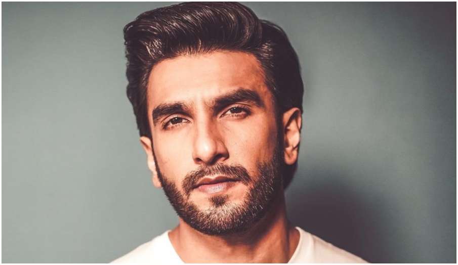 Ranveer singh tv debut as host The Big Picture show latest news Ranveer singh tv debut as host The Big Picture show latest news - India TV Hindi