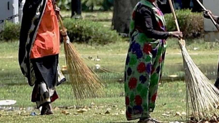 Asha Kandara, Asha Kandara RPSC RAS Result, RPSC RAS Result, RPSC RAS Result Sanitation worker Asha Kandara, Asha Kandara RPSC RAS Result, RPSC RAS Result, RPSC RAS Result Sanitation worker- India TV Hindi
