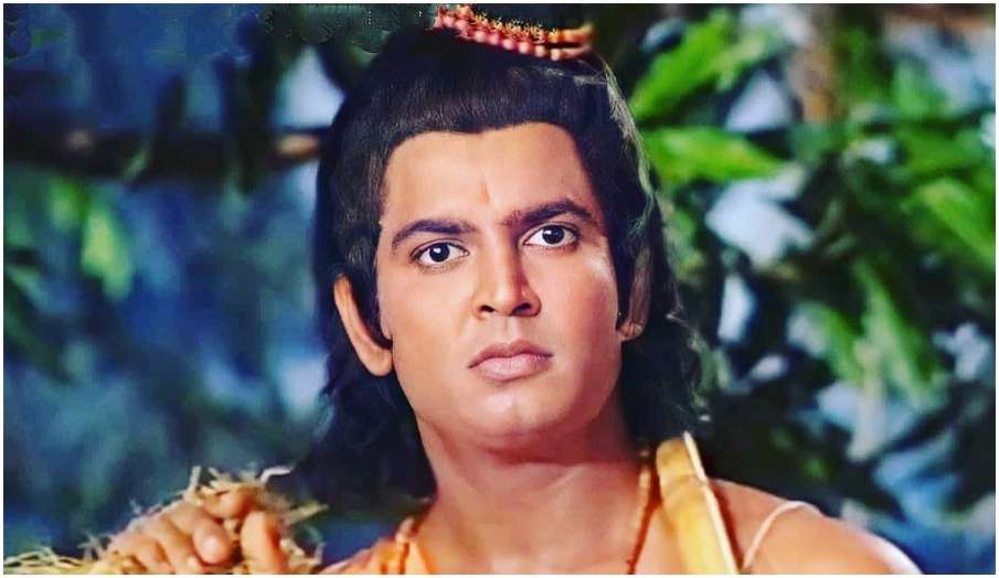 ramayan laxman sunil lahri ramayan laxman sunil lahri- India TV Hindi