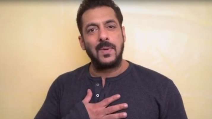 salman khan salman khan- India TV Hindi