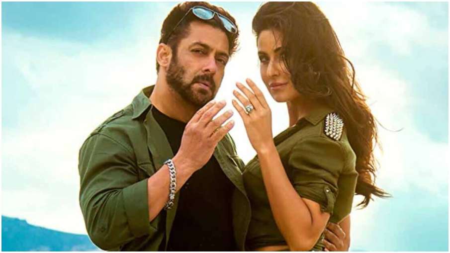 salman khan, katrina kaif salman khan, katrina kaif- India TV Hindi