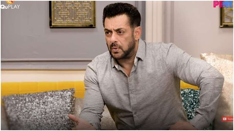 SALMAN KHAN, arbaz khan, pinch s2 ep 1 SALMAN KHAN, arbaz khan, pinch s2 ep 1- India TV Hindi