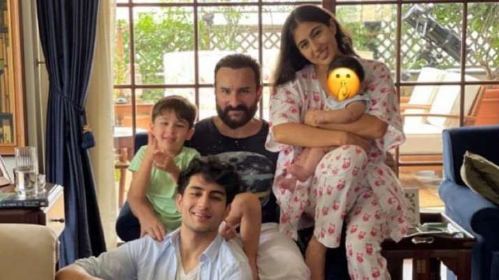 sara ali khan sara ali khan- India TV Hindi