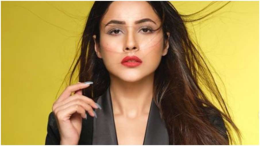 Shehnaaz Gill Shehnaaz Gill- India TV Hindi