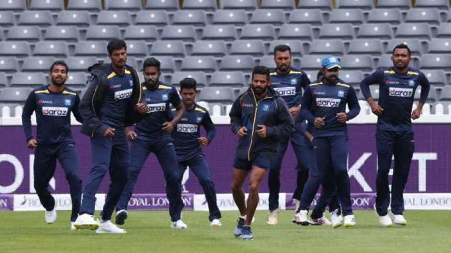 Sri Lanka announced the team for the ODI and T20 series against India Sri Lanka announced the team for the ODI and T20 series against India- India TV Hindi