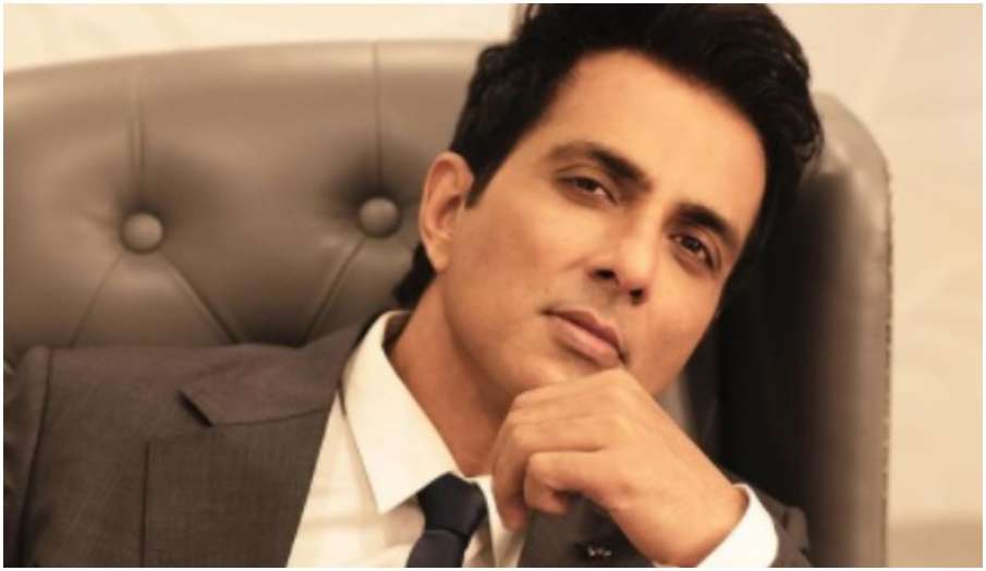 SONU SOOD SONU SOOD- India TV Hindi