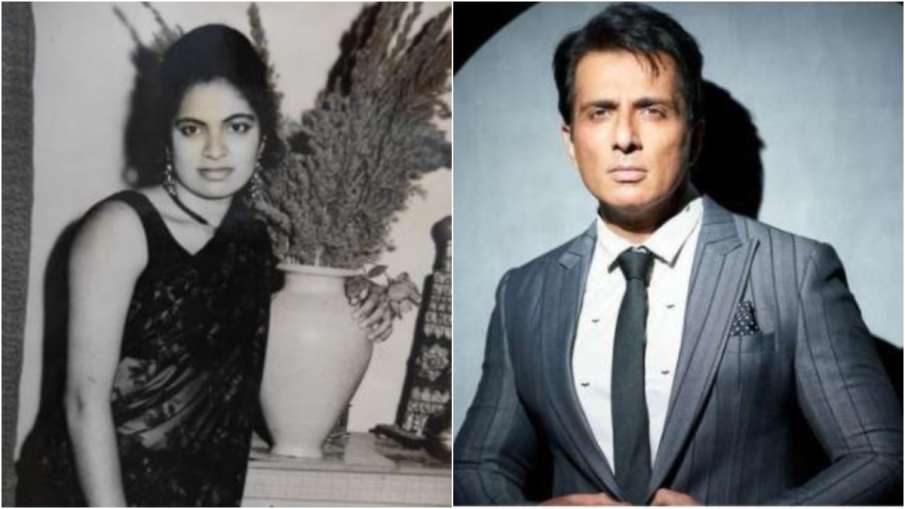 Sonu Sood Sonu Sood- India TV Hindi