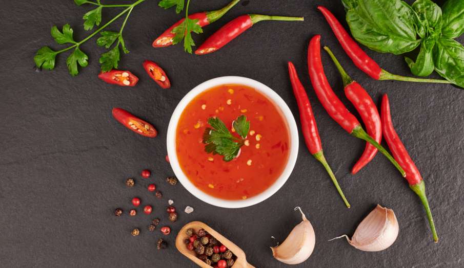 Kitchen Hacks: सब्जी में हो गया है ज्यादा मिर्च, घबराएं नहीं तीखापन कम करने के लिए अपनाएं ये शानदार Kitchen Hacks: सब्जी में हो गया है ज्यादा मिर्च, घबराएं नहीं तीखापन कम करने के लिए अपनाएं ये शानदार - India TV Hindi