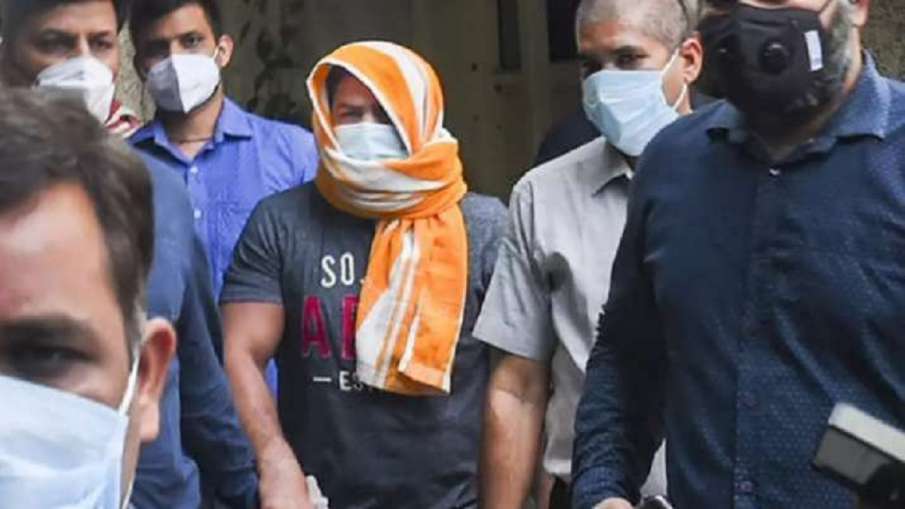 तिहाड़ जेल में बंद पहलवान सुशील कुमार को कॉमन एरिया में टीवी देखने की इजाजत मिली तिहाड़ जेल में बंद पहलवान सुशील कुमार को कॉमन एरिया में टीवी देखने की इजाजत मिली - India TV Hindi