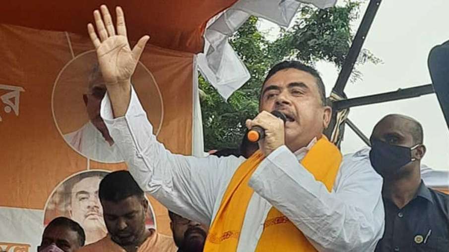 Suvendu Adhikari, Suvendu Adhikari BJP, Suvendu Adhikari Noakhali, Suvendu Adhikari Sikh Riots Suvendu Adhikari, Suvendu Adhikari BJP, Suvendu Adhikari Noakhali, Suvendu Adhikari Sikh Riots- India TV Hindi