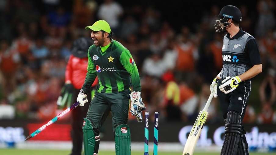 PCB requests New Zealand Cricket to play 2 more match... PCB requests New Zealand Cricket to play 2 more match...- India TV Hindi