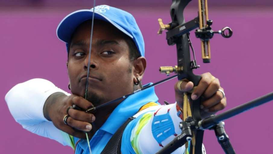 Tokyo Olympics 2020: atanu das beats south korean oh jin... Tokyo Olympics 2020: atanu das beats south korean oh jin...- India TV Hindi