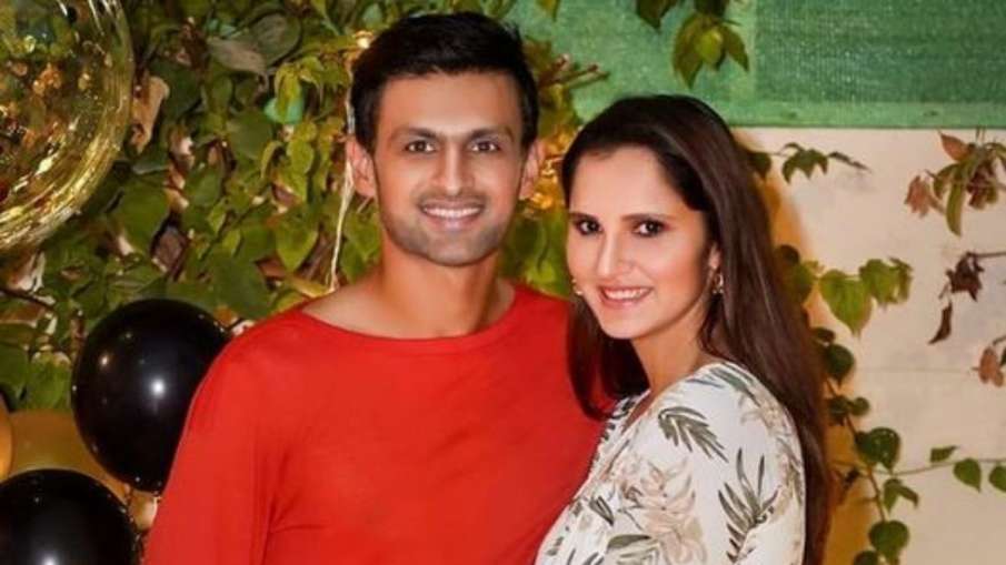 Sania Mirza Gets 10-Year UAE Golden Visa Sania Mirza Gets 10-Year UAE Golden Visa- India TV Hindi