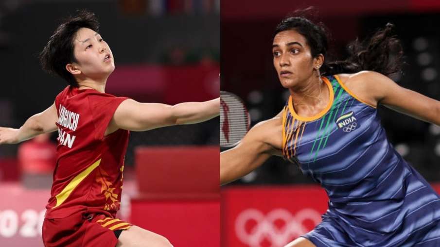 Tokyo Olympics 2020: pv sindhu to face yamaguchi in... Tokyo Olympics 2020: pv sindhu to face yamaguchi in...- India TV Hindi