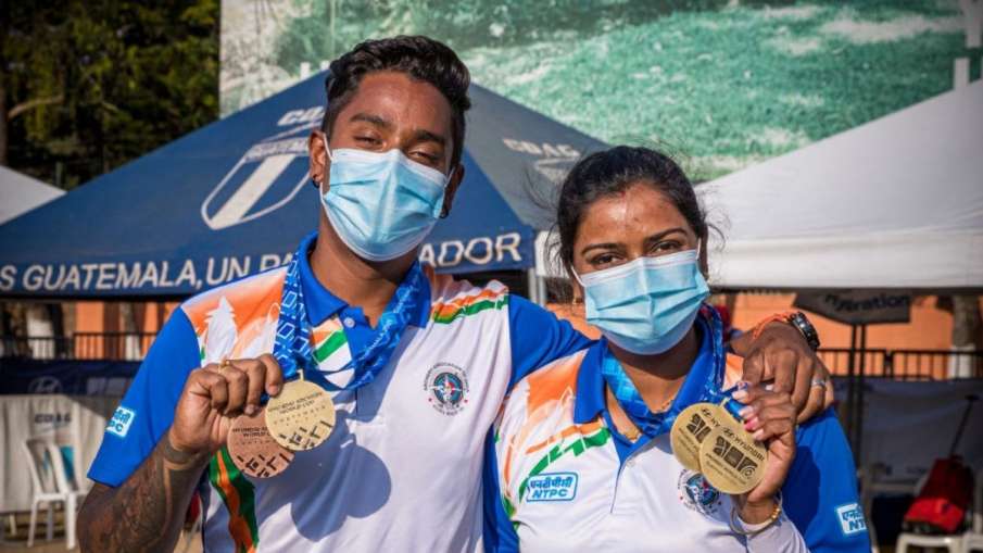 Tokyo Olympics 2020: atanu das was expecting to... Tokyo Olympics 2020: atanu das was expecting to...- India TV Hindi
