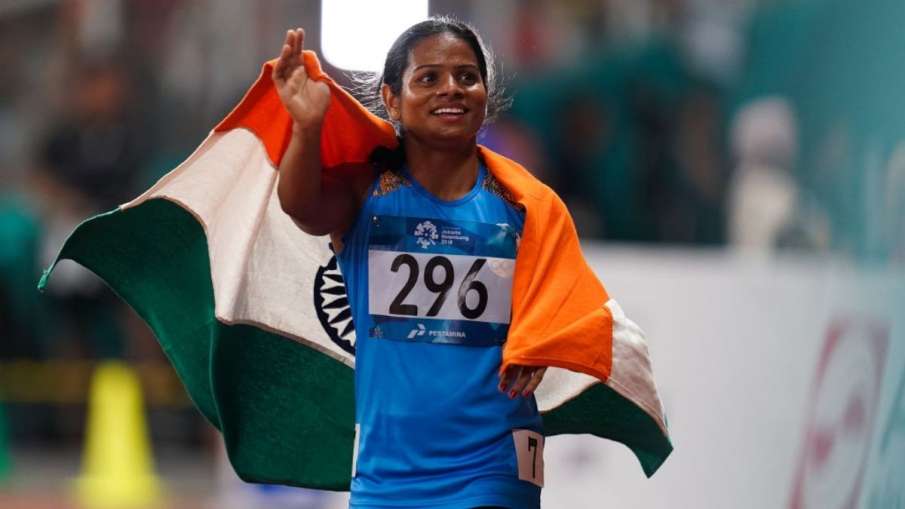 Tokyo Olympics 2020: dutee chand, avinash sable to kick... Tokyo Olympics 2020: dutee chand, avinash sable to kick...- India TV Hindi