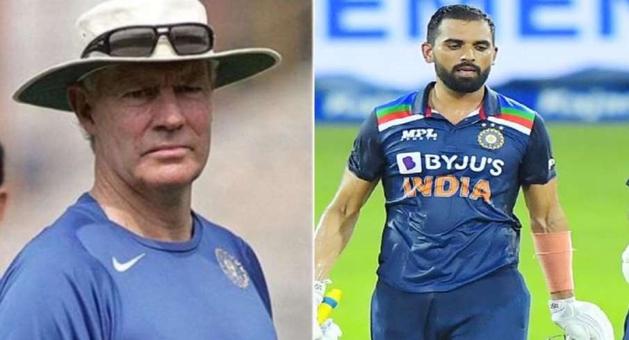 india vs sri lanka,ind vs sl,ind vs sl odi,deepak chahar,deepak chahar fifty,venkatesh prasad,greg c india vs sri lanka,ind vs sl,ind vs sl odi,deepak chahar,deepak chahar fifty,venkatesh prasad,greg c- India TV Hindi