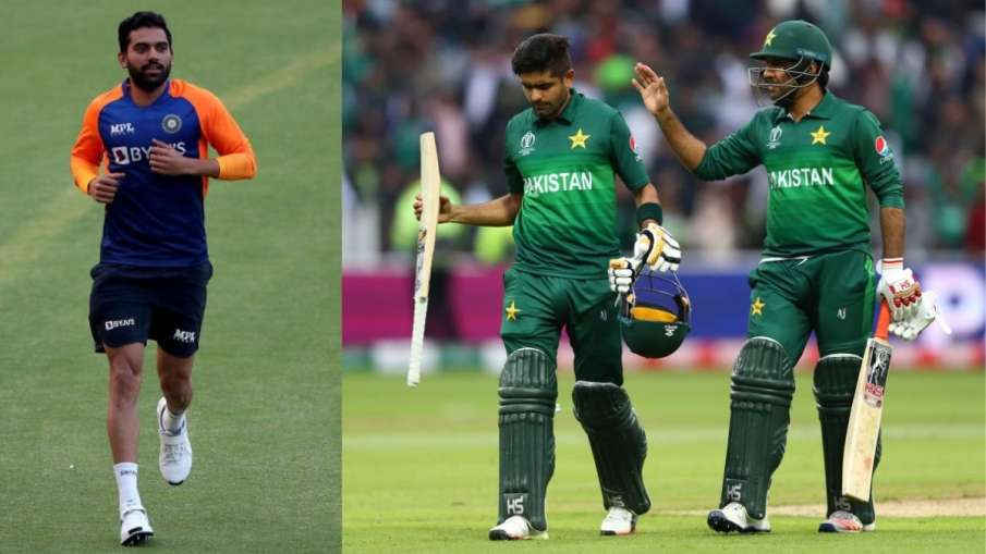 Pakistan cricket team should learn from Deepak Chahar... Pakistan cricket team should learn from Deepak Chahar...- India TV Hindi