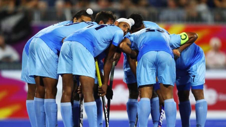 Tokyo Olympics: Hockey Team In Best Shape Both Mentally... Tokyo Olympics: Hockey Team In Best Shape Both Mentally...- India TV Hindi