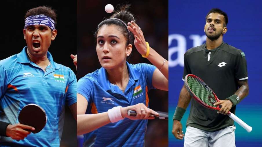 Tokyo Olympics: India's schedule on July 26 Tokyo Olympics: India's schedule on July 26- India TV Hindi