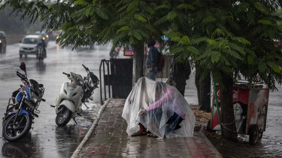 Weather Forecast, Weather Forecast Delhi, Rain Uttar Pradesh, Rain Delhi Weather Forecast, Weather Forecast Delhi, Rain Uttar Pradesh, Rain Delhi- India TV Hindi