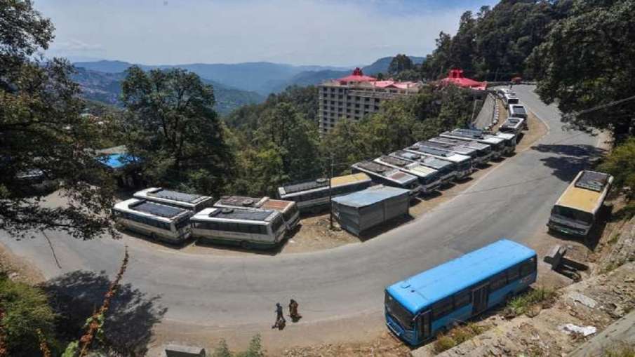 Uttarakhand Covid Curfew latest update news, Uttarakhand Covid Curfew Uttarakhand Covid Curfew latest update news, Uttarakhand Covid Curfew - India TV Hindi