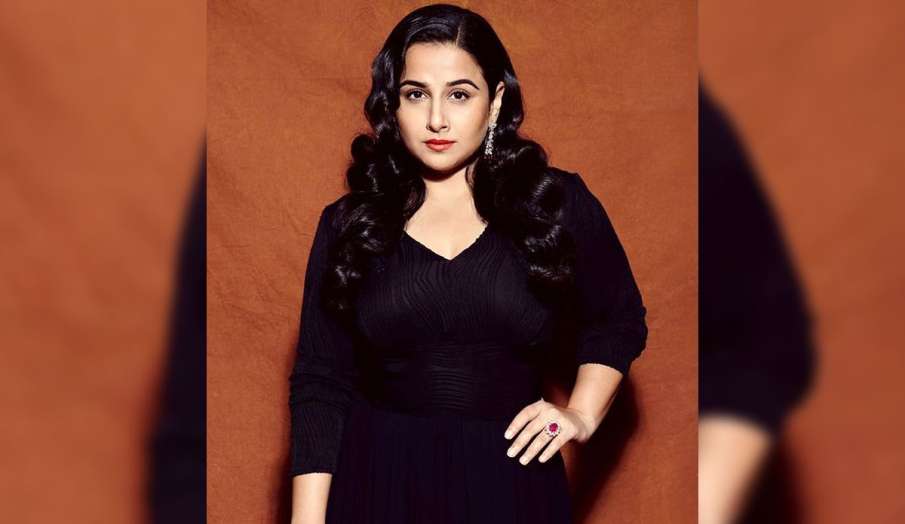 Is Vidya Balan afraid of losing stardom actress herself give answer latest news in hindi Is Vidya Balan afraid of losing stardom actress herself give answer latest news in hindi - India TV Hindi