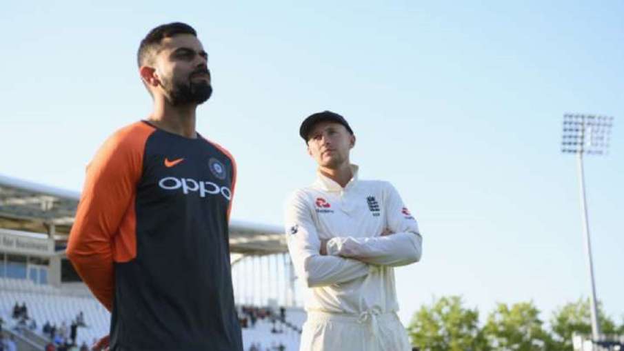 ENG v IND : ECB का... ENG v IND : ECB का...- India TV Hindi