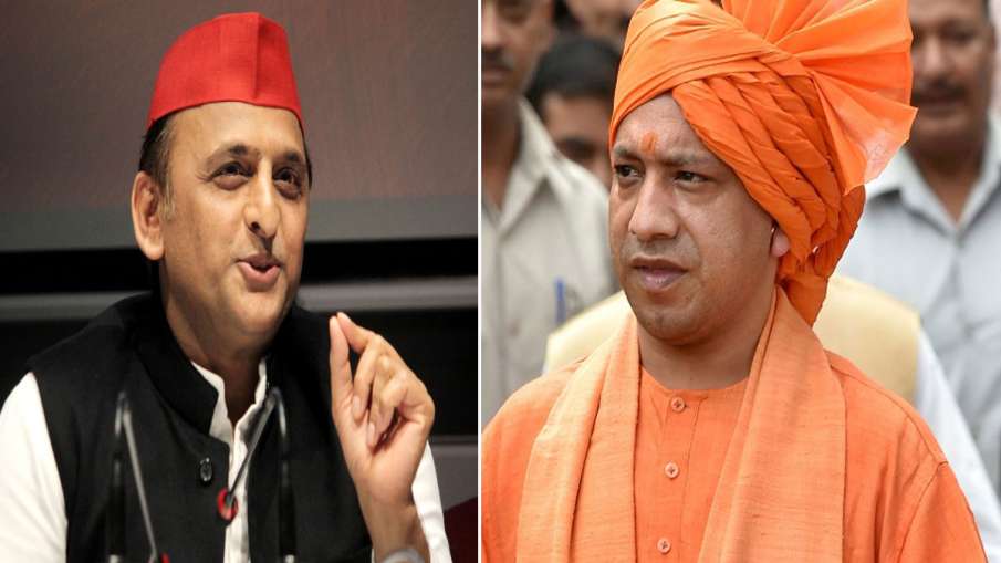 यूपी में आज दिखेगा 2022... यूपी में आज दिखेगा 2022...- India TV Hindi